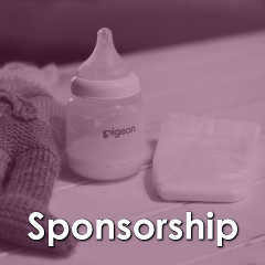Sponsorship Sponsorship