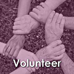 Volunteer Volunteer